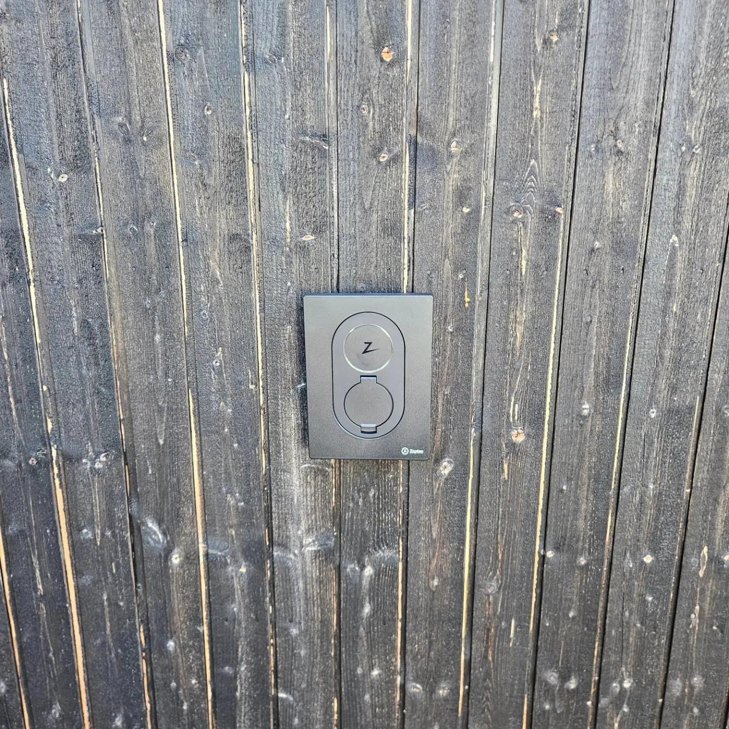 Elinstallationer - Bild 3