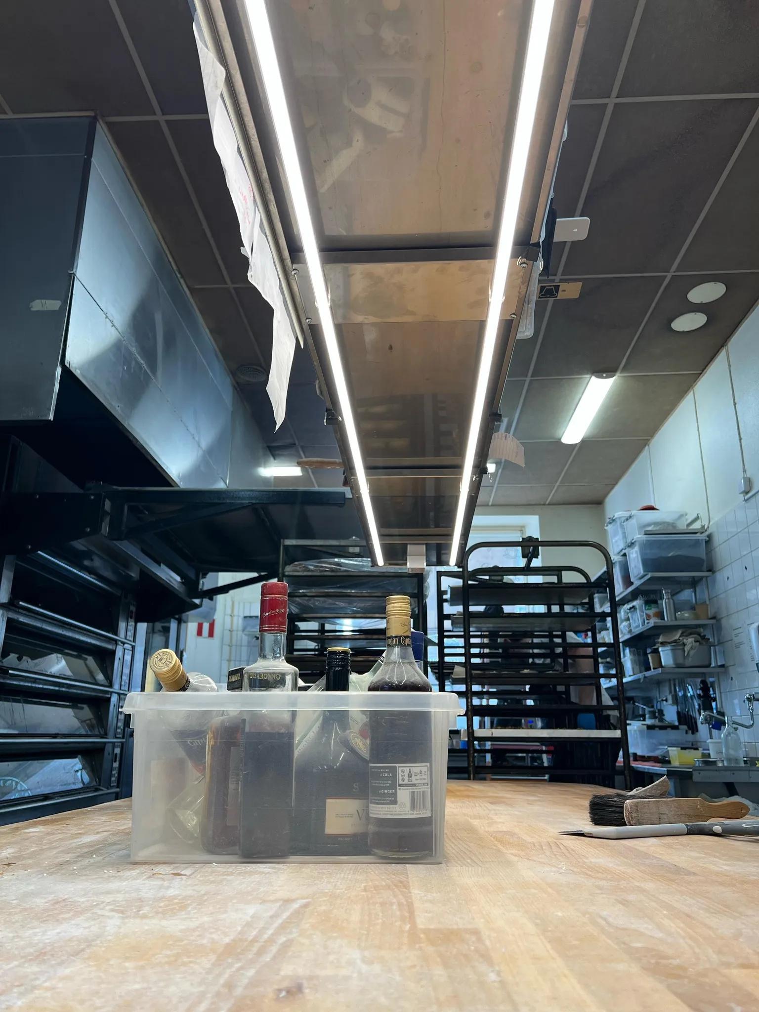 Elinstallationer - Bild 6