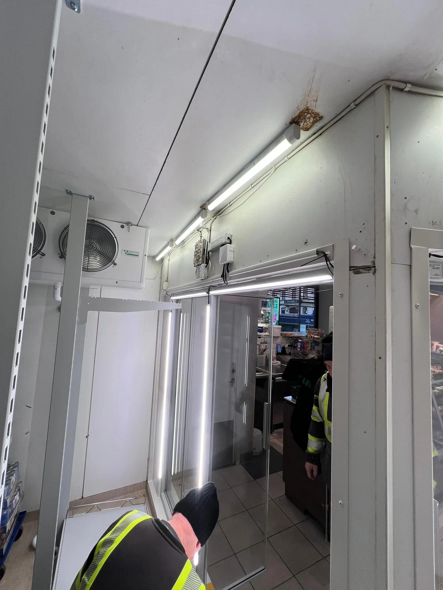 Elinstallationer - Bild 7