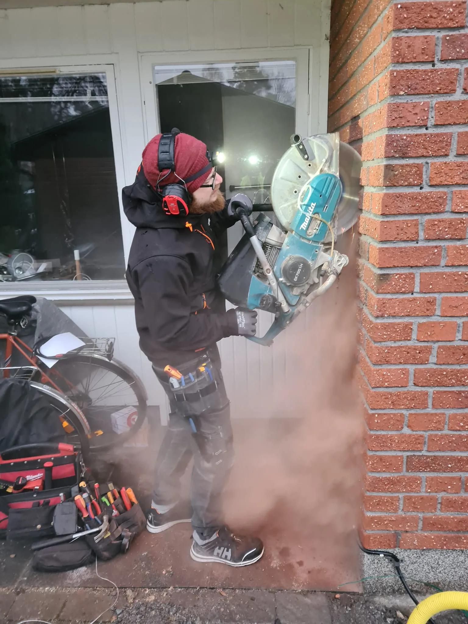 Elinstallationer - Bild 10